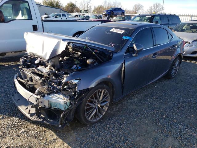 Lexus Is 250 (2015)