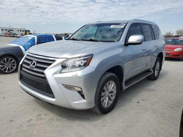 Lexus Gx 460 (2016)
