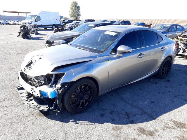 Lexus Is 200t (2016)