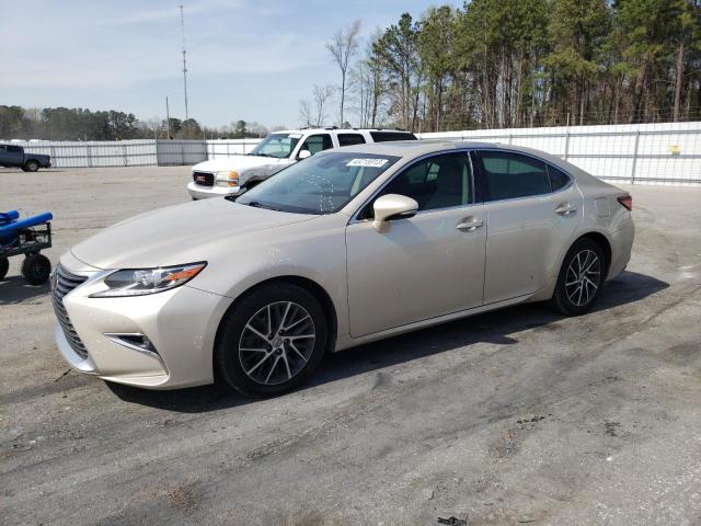 Lexus Es 350 (2017)