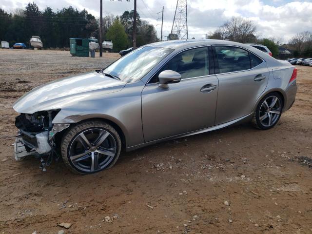 Lexus Is 200t (2017)