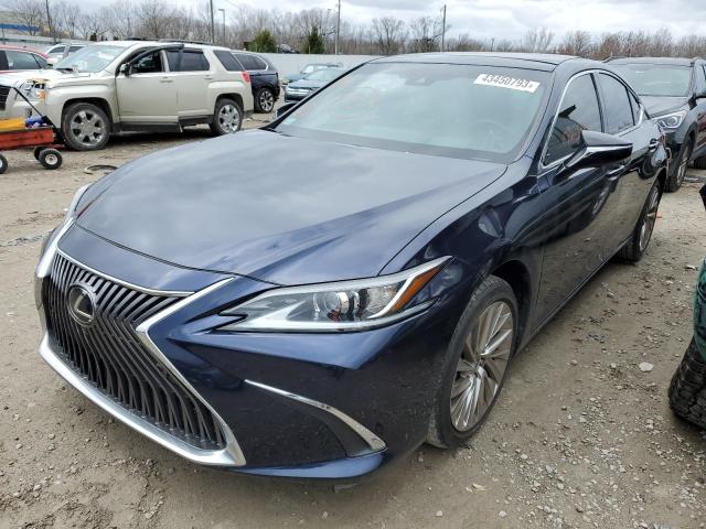 Lexus Es 350 lux (2020)
