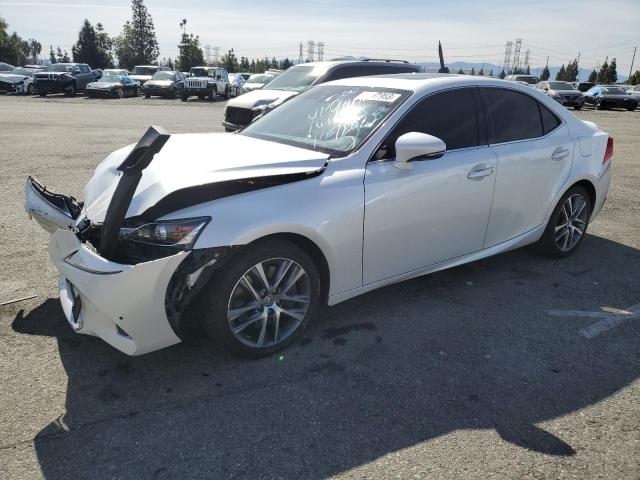 Lexus Is 300 pre (2020)