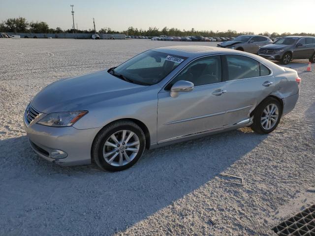 Lexus Es 350 (2010)