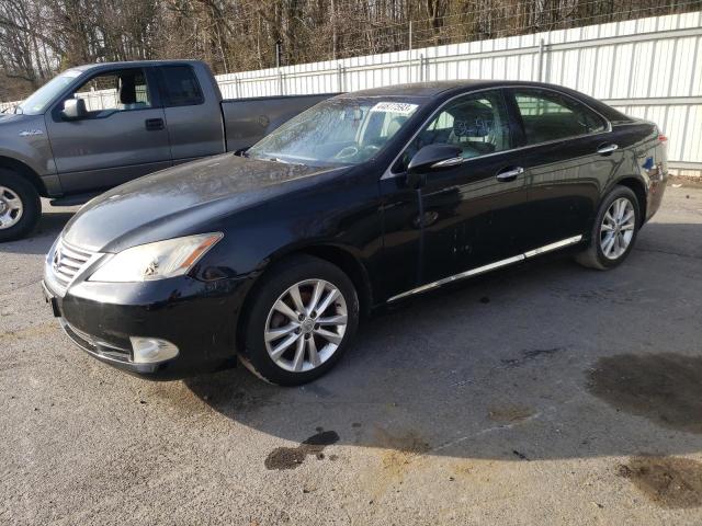 Lexus Es 350 (2010)