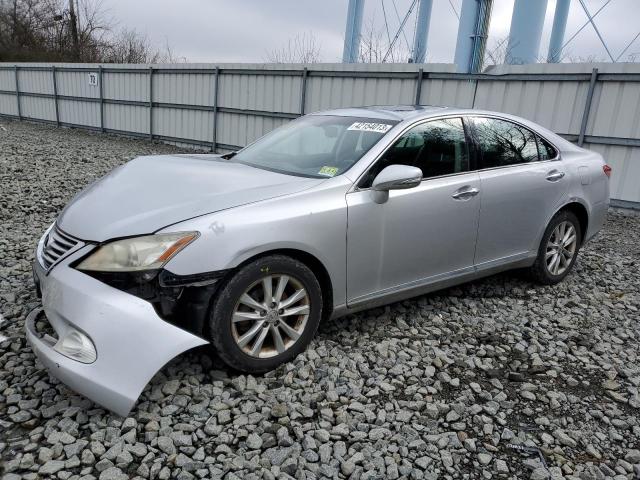 Lexus Es 350 (2010)