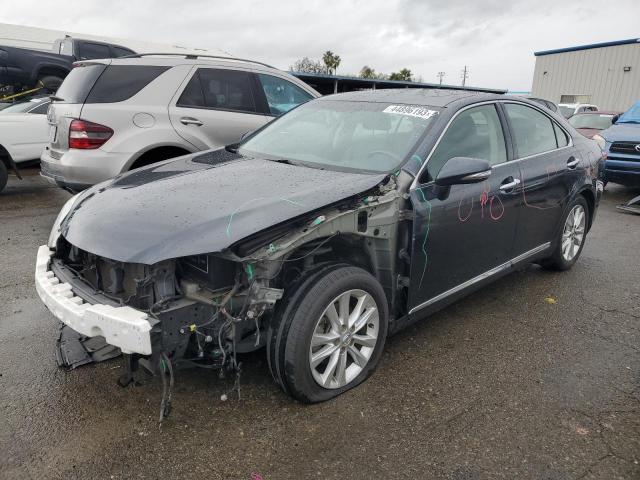 Lexus Es 350 (2011)