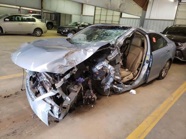 Lexus Es 350 (2011)