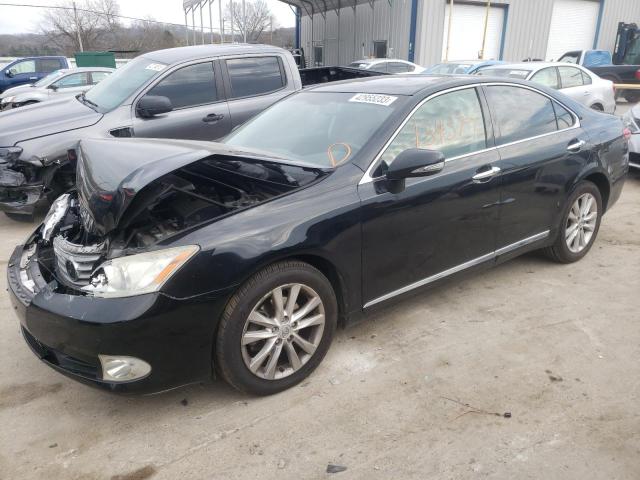 Lexus Es 350 (2011)
