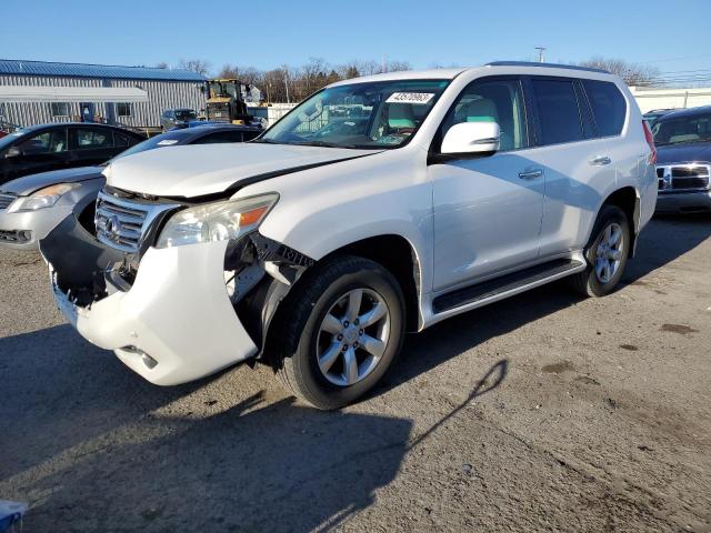Lexus Gx 460 (2011)