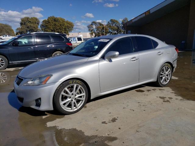 Lexus Is 250 (2011)