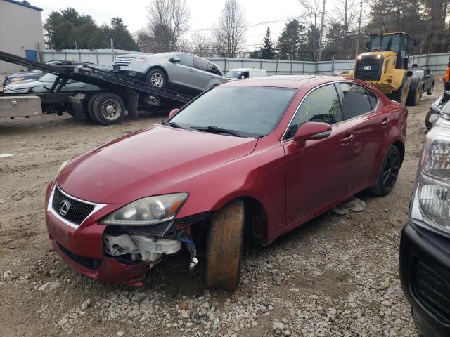 Lexus Is 250 (2011)