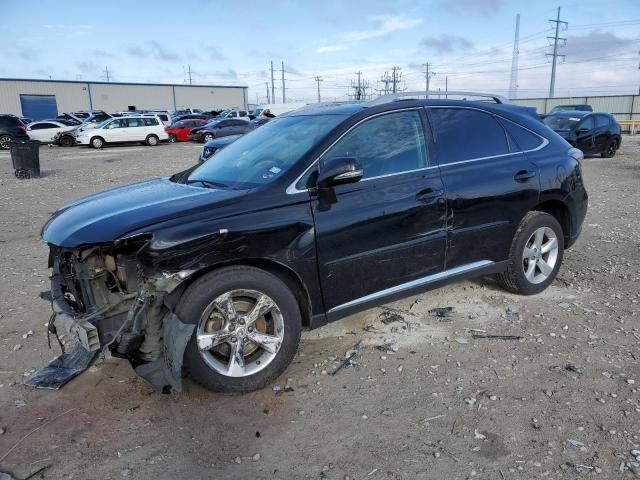 Lexus Rx 350 (2011)