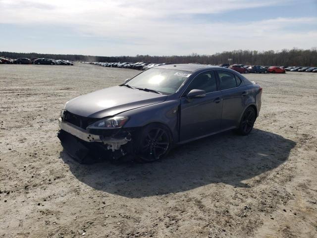 Lexus Is 250 (2012)