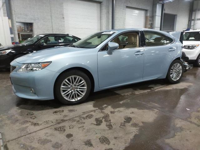 Lexus Es 350 (2013)