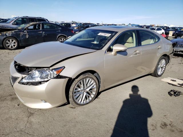 Lexus Es 350 (2013)