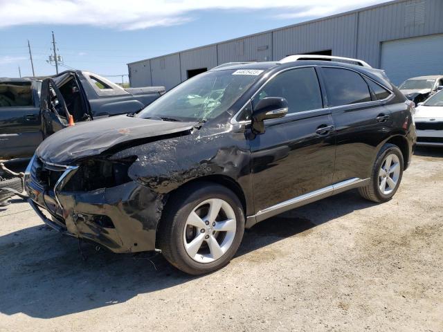 Lexus Rx 350 bas (2013)