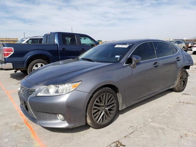 Lexus Es 350 (2014)