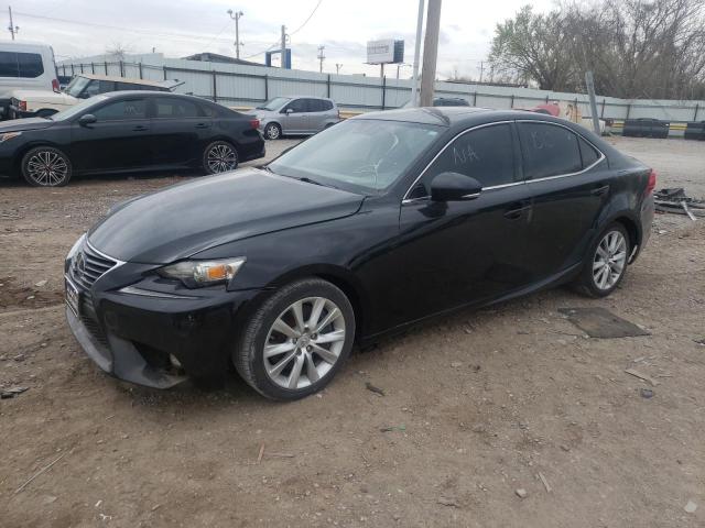 Lexus Is 200t (2016)