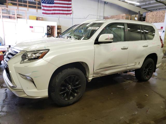 Lexus Gx 460 pre (2017)