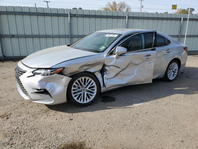 Lexus Es 350 (2018)