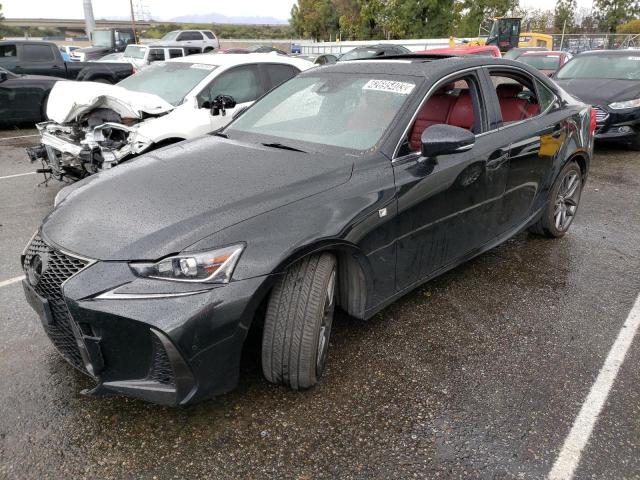 Lexus Is 350 (2019)