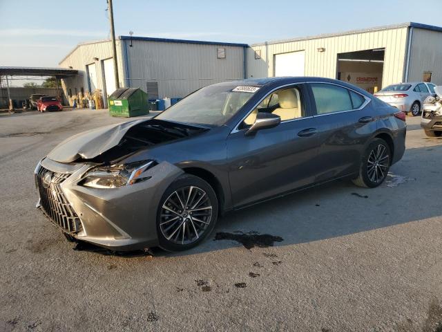Lexus Es 350 bas (2022)