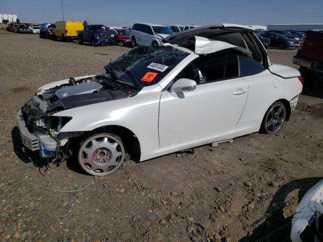 Lexus Is 350 (2011)