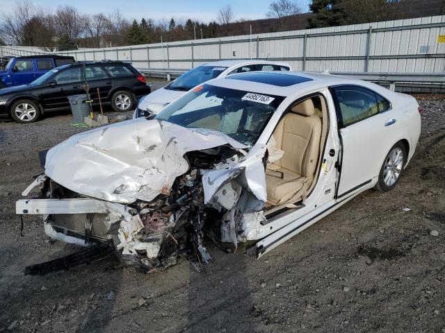 Lexus Es 350 (2012)