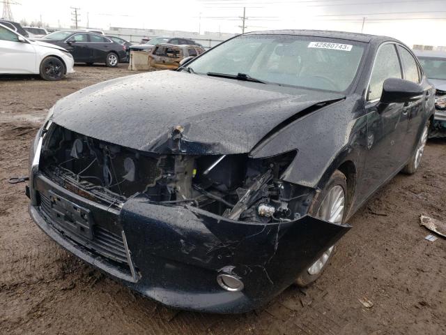 Lexus Es 350 (2013)