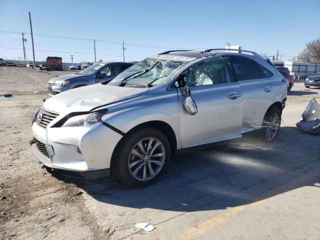 Lexus Rx 350 (2013)