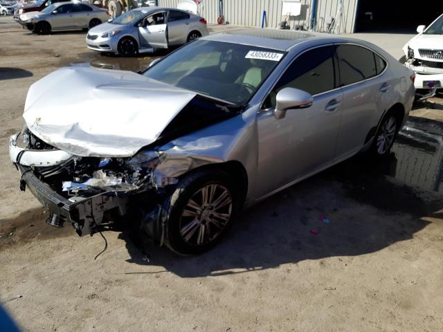 Lexus Es 350 (2014)