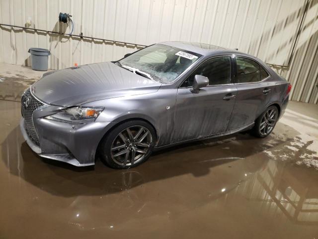Lexus Is 250 (2014)