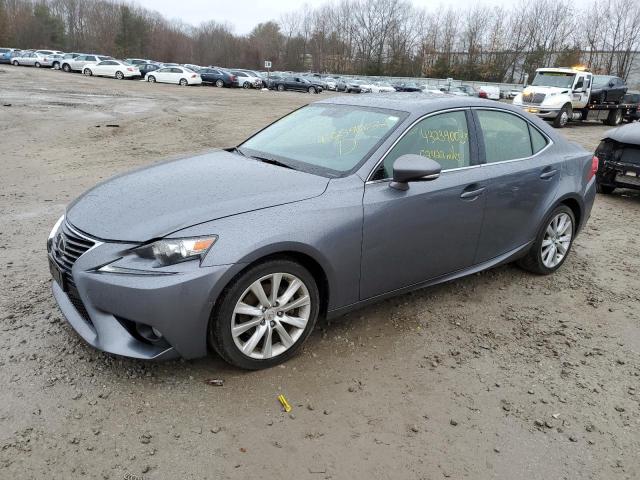 Lexus Is 250 (2014)