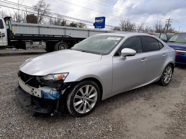 Lexus Is 250 (2015)
