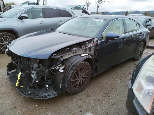 Lexus Es 350 (2016)