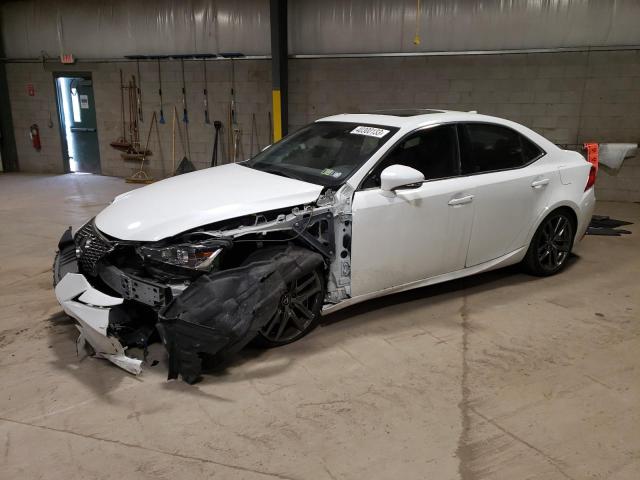 Lexus Is 300 f-s (2020)