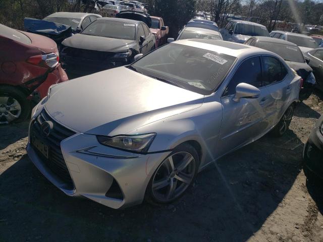 Lexus Is 300 pre (2020)