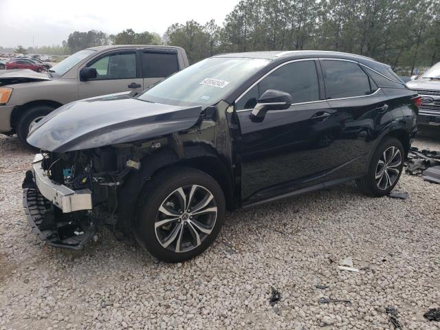 Lexus Rx 350 (2020)