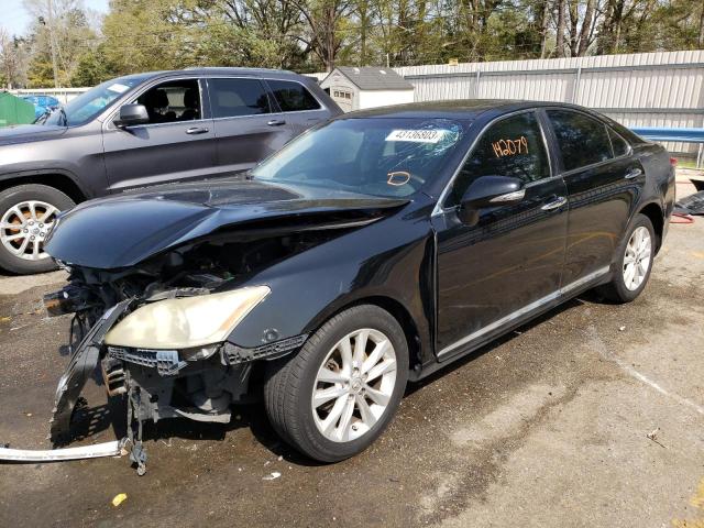 Lexus Es 350 (2011)