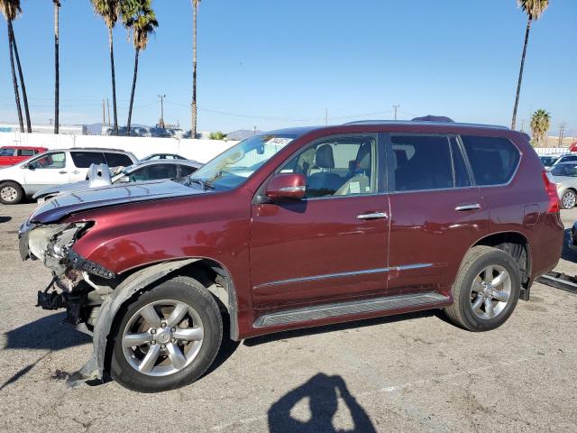 Lexus Gx 460 pre (2012)
