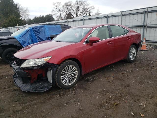 Lexus Es 350 (2013)