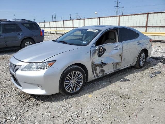 Lexus Es 350 (2013)