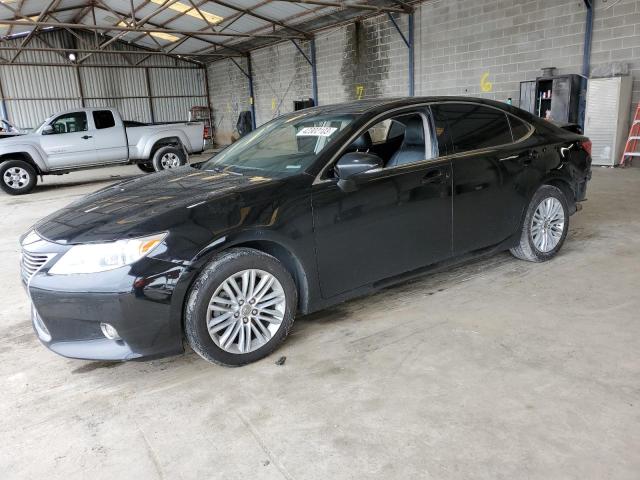 Lexus Es 350 (2014)