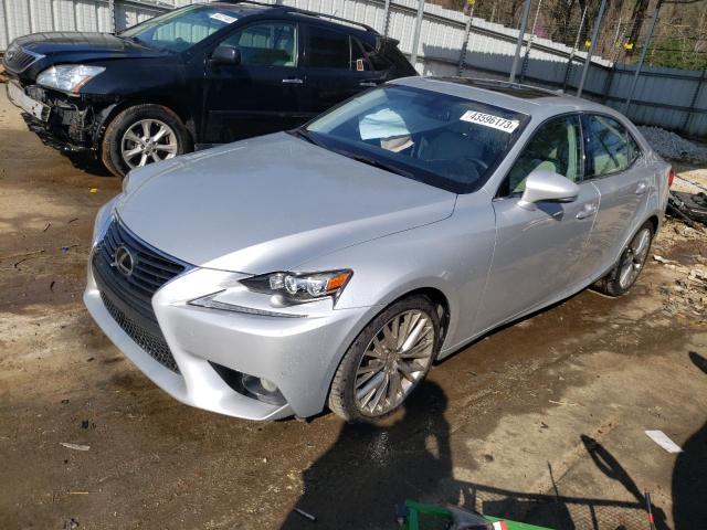 Lexus Is 250 (2014)