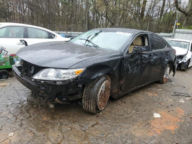 Lexus Es 350 (2015)