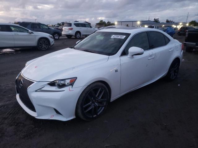 Lexus Is 250 (2015)