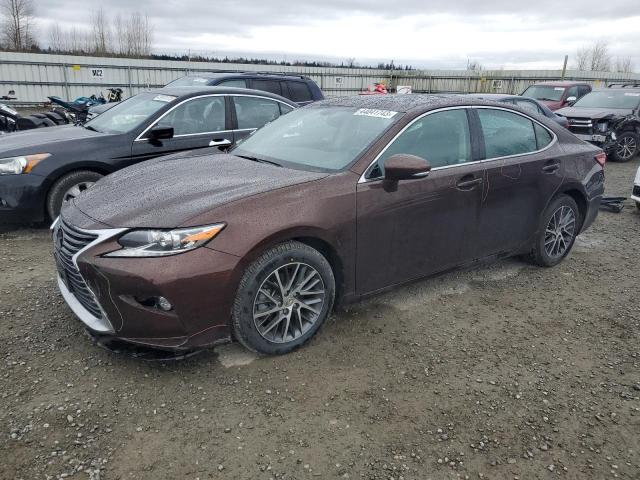 Lexus Es 350 (2016)