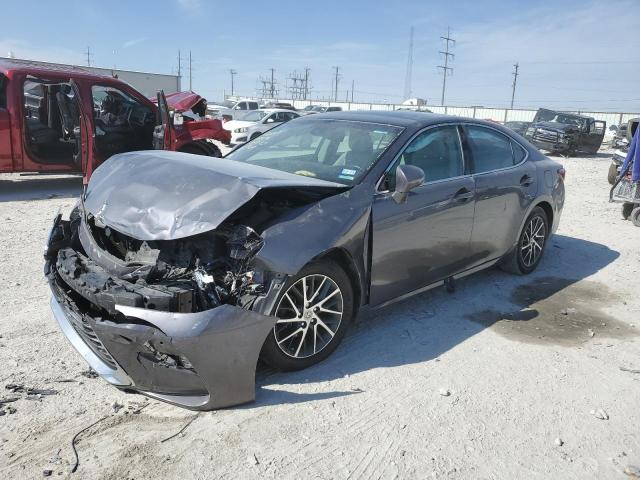 Lexus Es 350 (2016)
