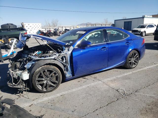 Lexus Is 200t (2016)